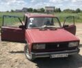 Червоний ВАЗ 2104, об'ємом двигуна 1.5 л та пробігом 2 тис. км за 515 $, фото 1 на Automoto.ua
