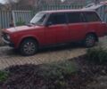 Красный ВАЗ 2104, объемом двигателя 1.6 л и пробегом 2 тыс. км за 833 $, фото 1 на Automoto.ua
