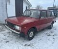 Червоний ВАЗ 2104, об'ємом двигуна 0 л та пробігом 150 тис. км за 850 $, фото 1 на Automoto.ua
