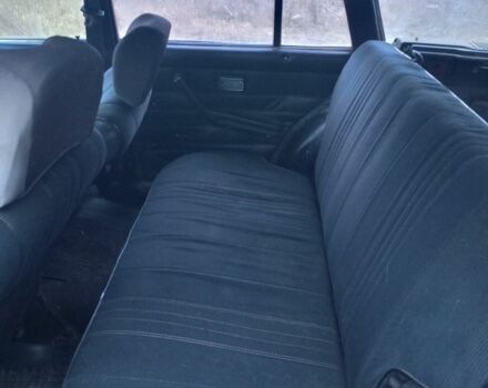 Красный ВАЗ 2104, объемом двигателя 1.5 л и пробегом 1 тыс. км за 350 $, фото 6 на Automoto.ua