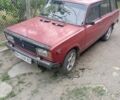 ВАЗ 2104 1998 в Кропивницком (Кировограде) на Automoto.ua Красный ВАЗ 2104, объемом двигателя 1 л и пробегом 31 тыс. км за 1100 $, фото 4 на Automoto.ua