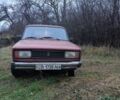 Красный ВАЗ 2104, объемом двигателя 1.5 л и пробегом 1 тыс. км за 350 $, фото 1 на Automoto.ua