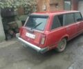Красный ВАЗ 2104, объемом двигателя 1.5 л и пробегом 2 тыс. км за 510 $, фото 2 на Automoto.ua