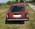 Красный ВАЗ 2104, объемом двигателя 0 л и пробегом 1000 тыс. км за 451 $, фото 1 на Automoto.ua