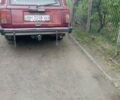 ВАЗ 2104 1998 в Кропивницком (Кировограде) на Automoto.ua Красный ВАЗ 2104, объемом двигателя 1 л и пробегом 31 тыс. км за 1100 $, фото 1 на Automoto.ua