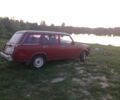ВАЗ 2104 1998 в Шостке на Automoto.ua Красный ВАЗ 2104, объемом двигателя 0 л и пробегом 70 тыс. км за 238 $, фото 2 на Automoto.ua