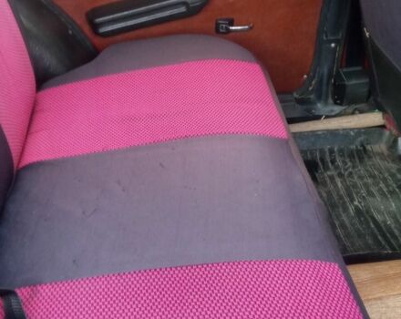 Красный ВАЗ 2104, объемом двигателя 1.6 л и пробегом 2 тыс. км за 833 $, фото 7 на Automoto.ua