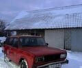 Червоний ВАЗ 2104, об'ємом двигуна 1.5 л та пробігом 3 тис. км за 336 $, фото 1 на Automoto.ua