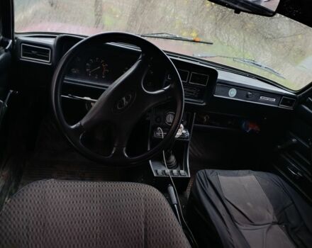 Красный ВАЗ 2104, объемом двигателя 3 л и пробегом 1000 тыс. км за 1000 $, фото 5 на Automoto.ua