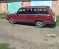 Красный ВАЗ 2104, объемом двигателя 0 л и пробегом 100 тыс. км за 1100 $, фото 8 на Automoto.ua