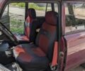 Красный ВАЗ 2104, объемом двигателя 1.3 л и пробегом 170 тыс. км за 850 $, фото 13 на Automoto.ua