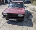 Красный ВАЗ 2104, объемом двигателя 1.3 л и пробегом 170 тыс. км за 850 $, фото 2 на Automoto.ua