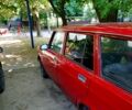 Красный ВАЗ 2104, объемом двигателя 1.6 л и пробегом 87 тыс. км за 1100 $, фото 1 на Automoto.ua