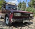 Красный ВАЗ 2104, объемом двигателя 1.3 л и пробегом 170 тыс. км за 850 $, фото 19 на Automoto.ua