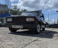 Красный ВАЗ 2104, объемом двигателя 1.3 л и пробегом 170 тыс. км за 850 $, фото 1 на Automoto.ua