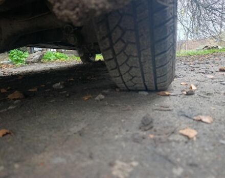 Красный ВАЗ 2104, объемом двигателя 3 л и пробегом 1000 тыс. км за 1000 $, фото 6 на Automoto.ua