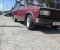 Красный ВАЗ 2104, объемом двигателя 1.3 л и пробегом 170 тыс. км за 850 $, фото 9 на Automoto.ua