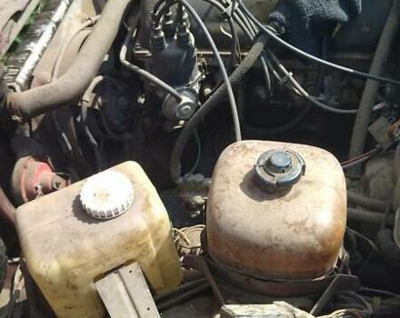 Красный ВАЗ 2104, объемом двигателя 1.3 л и пробегом 170 тыс. км за 850 $, фото 21 на Automoto.ua