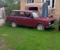 Красный ВАЗ 2104, объемом двигателя 0 л и пробегом 2 тыс. км за 800 $, фото 1 на Automoto.ua