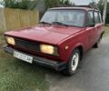 Червоний ВАЗ 2104, об'ємом двигуна 1.5 л та пробігом 200 тис. км за 700 $, фото 1 на Automoto.ua