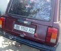 Красный ВАЗ 2104, объемом двигателя 0 л и пробегом 90 тыс. км за 597 $, фото 2 на Automoto.ua
