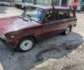 Красный ВАЗ 2104, объемом двигателя 1.3 л и пробегом 170 тыс. км за 850 $, фото 3 на Automoto.ua