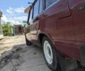 Красный ВАЗ 2104, объемом двигателя 1.3 л и пробегом 170 тыс. км за 850 $, фото 5 на Automoto.ua
