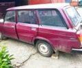 Красный ВАЗ 2104, объемом двигателя 1.45 л и пробегом 65 тыс. км за 1450 $, фото 3 на Automoto.ua