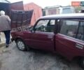 Красный ВАЗ 2104, объемом двигателя 1.45 л и пробегом 65 тыс. км за 1450 $, фото 1 на Automoto.ua