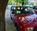Красный ВАЗ 2104, объемом двигателя 1.6 л и пробегом 87 тыс. км за 1100 $, фото 2 на Automoto.ua