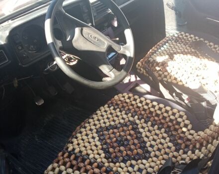 Красный ВАЗ 2104, объемом двигателя 0 л и пробегом 90 тыс. км за 597 $, фото 4 на Automoto.ua