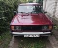 Червоний ВАЗ 2104, об'ємом двигуна 1.5 л та пробігом 173 тис. км за 1200 $, фото 1 на Automoto.ua