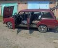 Красный ВАЗ 2104, объемом двигателя 0 л и пробегом 100 тыс. км за 1100 $, фото 1 на Automoto.ua