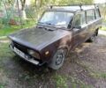 Красный ВАЗ 2104, объемом двигателя 0 л и пробегом 31 тыс. км за 580 $, фото 1 на Automoto.ua