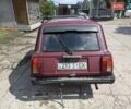 Красный ВАЗ 2104, объемом двигателя 1.3 л и пробегом 170 тыс. км за 850 $, фото 6 на Automoto.ua