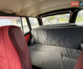 Красный ВАЗ 2104, объемом двигателя 1.7 л и пробегом 17 тыс. км за 1150 $, фото 9 на Automoto.ua