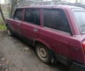 Красный ВАЗ 2104, объемом двигателя 3 л и пробегом 1000 тыс. км за 1000 $, фото 1 на Automoto.ua