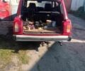 Красный ВАЗ 2104, объемом двигателя 1.5 л и пробегом 140 тыс. км за 550 $, фото 3 на Automoto.ua
