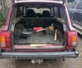 Красный ВАЗ 2104, объемом двигателя 3 л и пробегом 1000 тыс. км за 1000 $, фото 4 на Automoto.ua
