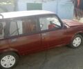Красный ВАЗ 2104, объемом двигателя 0 л и пробегом 90 тыс. км за 597 $, фото 1 на Automoto.ua