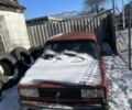 Красный ВАЗ 2104, объемом двигателя 1.5 л и пробегом 333 тыс. км за 360 $, фото 1 на Automoto.ua