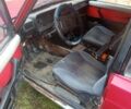 Красный ВАЗ 2104, объемом двигателя 1.5 л и пробегом 333 тыс. км за 486 $, фото 2 на Automoto.ua