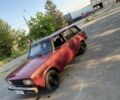 Красный ВАЗ 2104, объемом двигателя 1.5 л и пробегом 111 тыс. км за 675 $, фото 2 на Automoto.ua