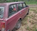 Красный ВАЗ 2104, объемом двигателя 1 л и пробегом 35 тыс. км за 900 $, фото 3 на Automoto.ua
