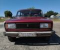 Червоний ВАЗ 2104, об'ємом двигуна 0 л та пробігом 80 тис. км за 626 $, фото 1 на Automoto.ua