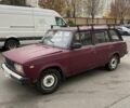 Червоний ВАЗ 2104, об'ємом двигуна 1.45 л та пробігом 200 тис. км за 600 $, фото 3 на Automoto.ua