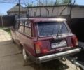 Червоний ВАЗ 2104, об'ємом двигуна 1.5 л та пробігом 92 тис. км за 1073 $, фото 2 на Automoto.ua