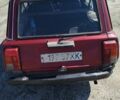 Червоний ВАЗ 2104, об'ємом двигуна 0 л та пробігом 80 тис. км за 626 $, фото 2 на Automoto.ua