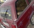 Червоний ВАЗ 2104, об'ємом двигуна 1.5 л та пробігом 250 тис. км за 500 $, фото 2 на Automoto.ua