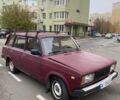 Червоний ВАЗ 2104, об'ємом двигуна 1.45 л та пробігом 200 тис. км за 600 $, фото 1 на Automoto.ua